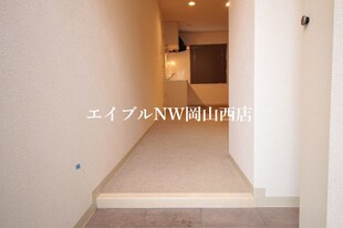 CASA　di　INFINITAの物件内観写真